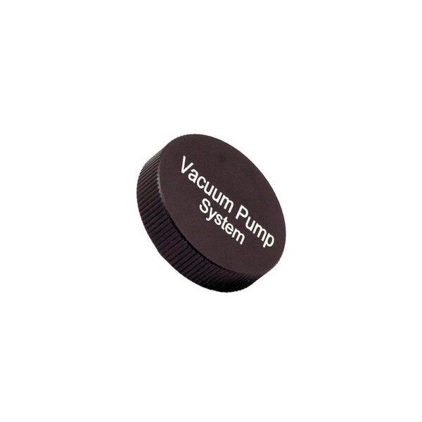 Spare VPS opening cap