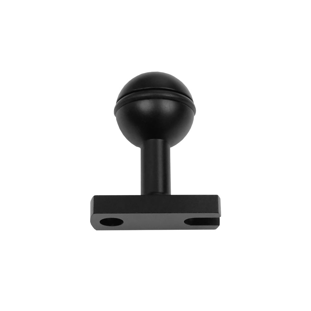 Fixed 1"Ball base adapter - Image 3