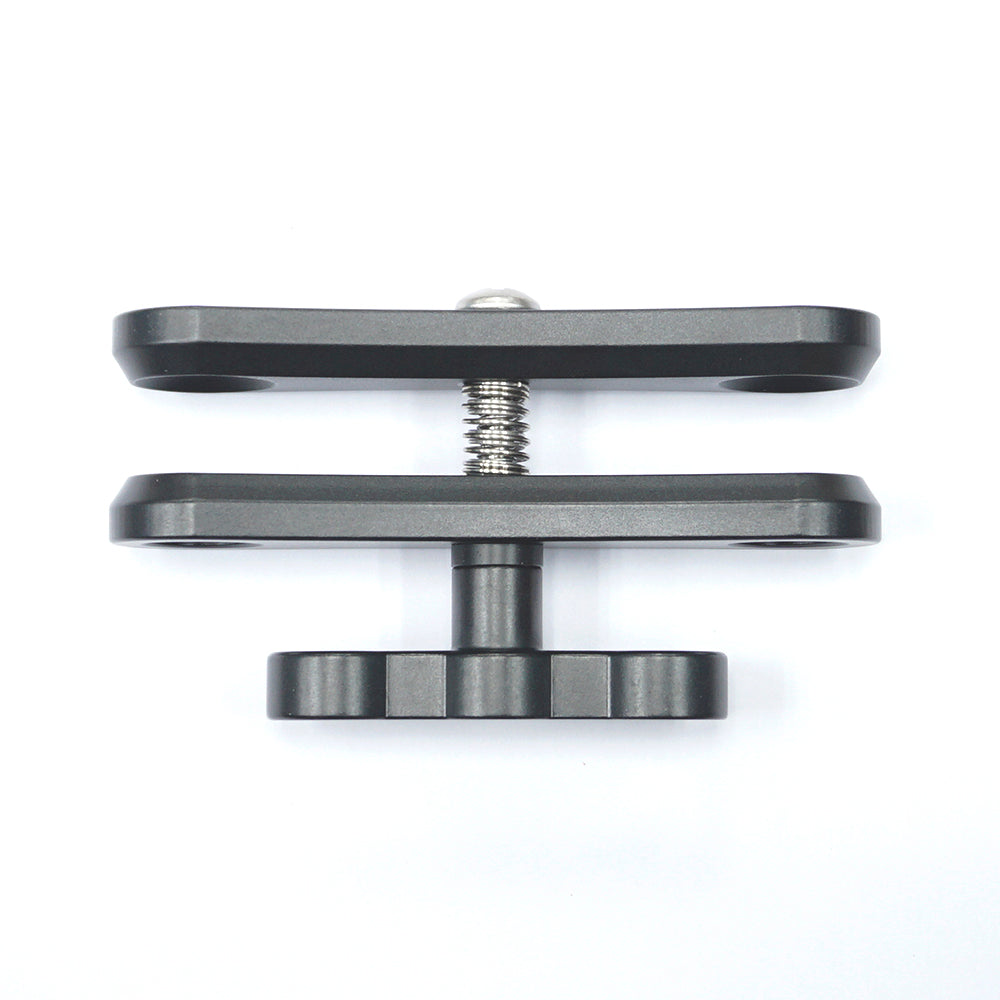 1" Ball Long Clamp For underwater arm system - Image 2
