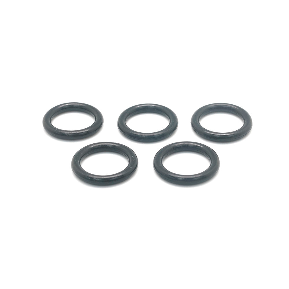 Spare rubber rings for 1" Ball arms (5pcs) - Image 2