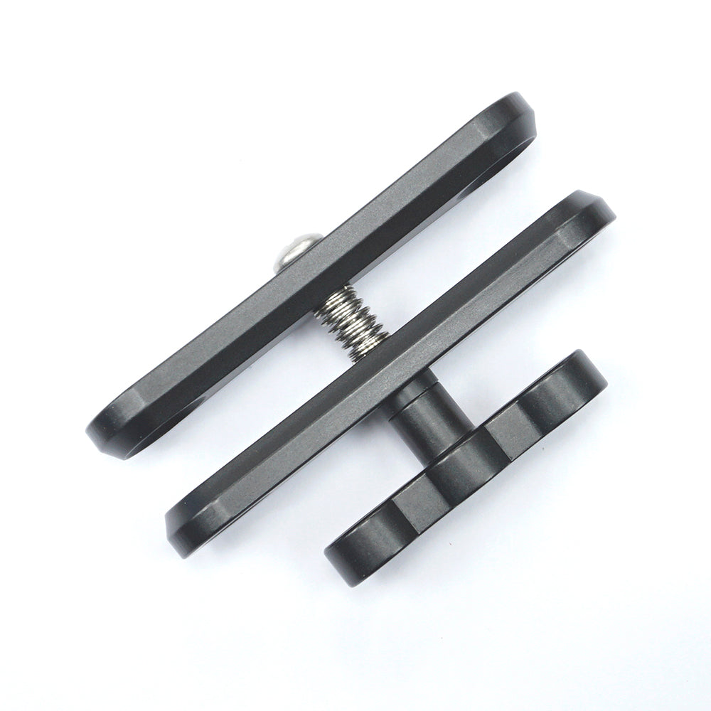 1" Ball Long Clamp For underwater arm system - Image 3
