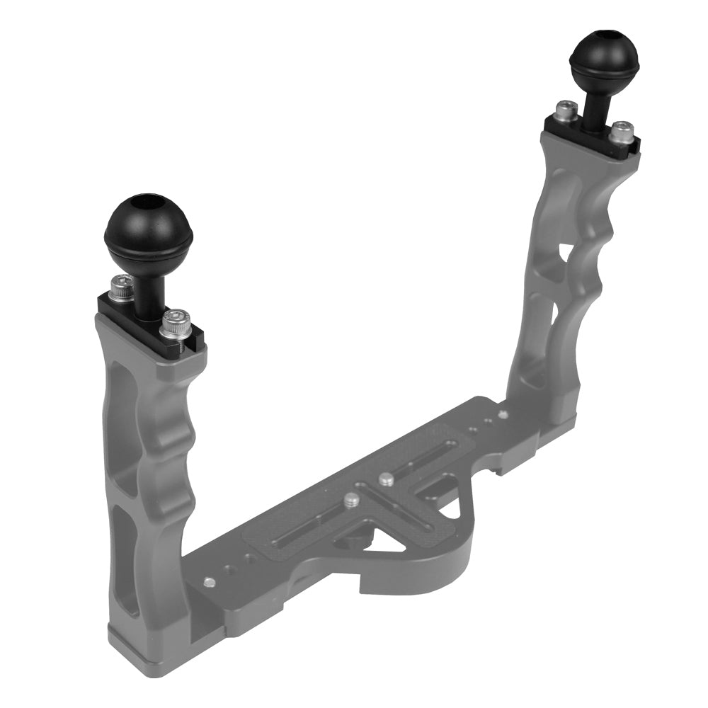 Fixed 1"Ball base adapter - Image 2