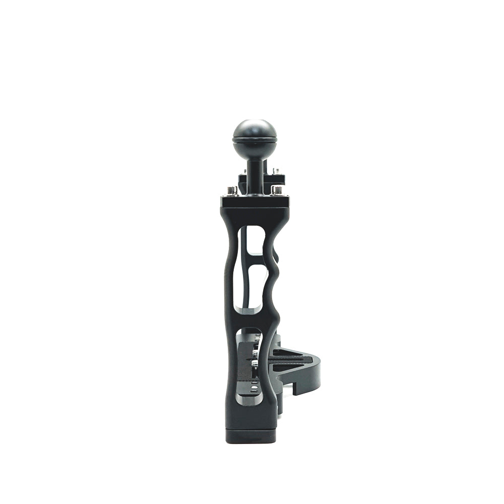 Aluminium Tray for underwater camera housing Ver. X - Image 3