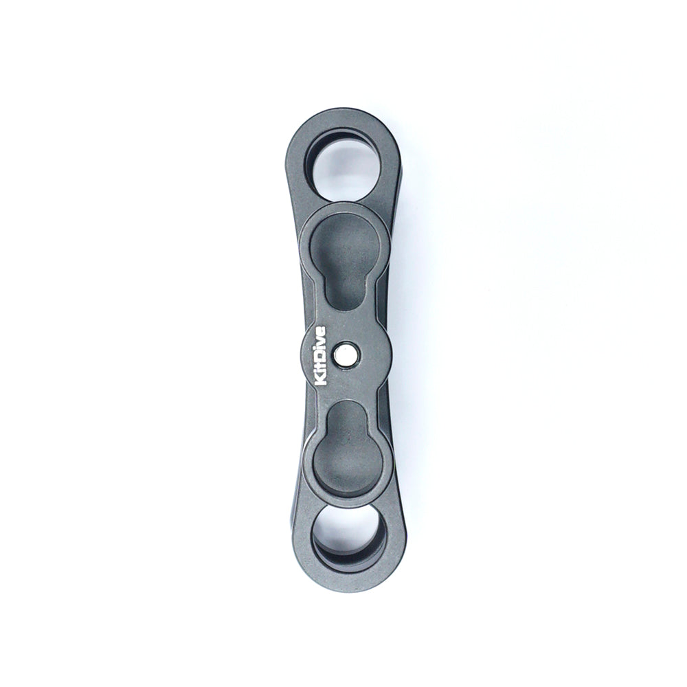 1" Ball Long Clamp For underwater arm system - Image 4