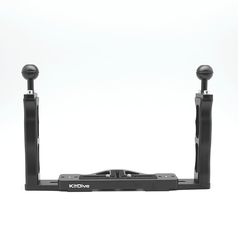 Aluminium Tray for underwater camera housing Ver. X - Image 4