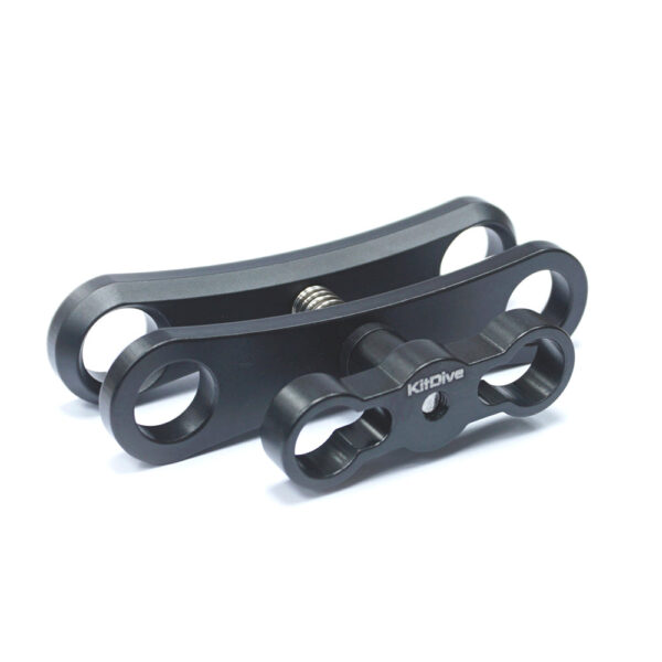1" Ball Long Clamp For underwater arm system