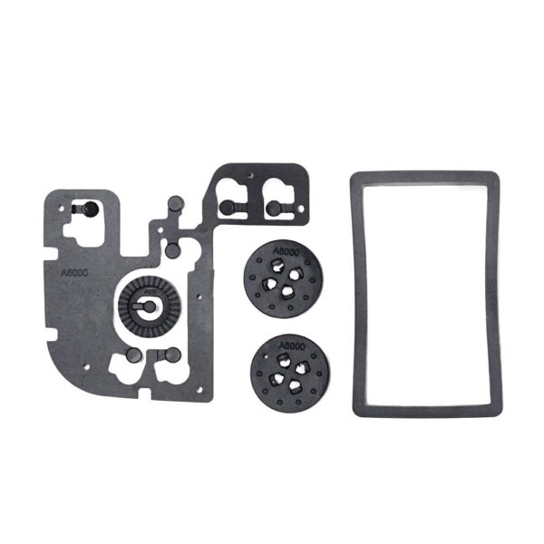 Spare swap kit for A6xxx Salted Line