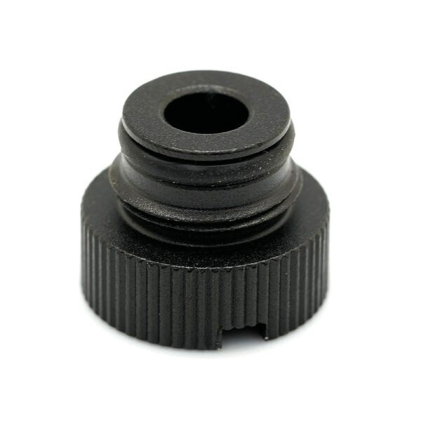 Spare Shutter Grip plug for A7R III / A7 III