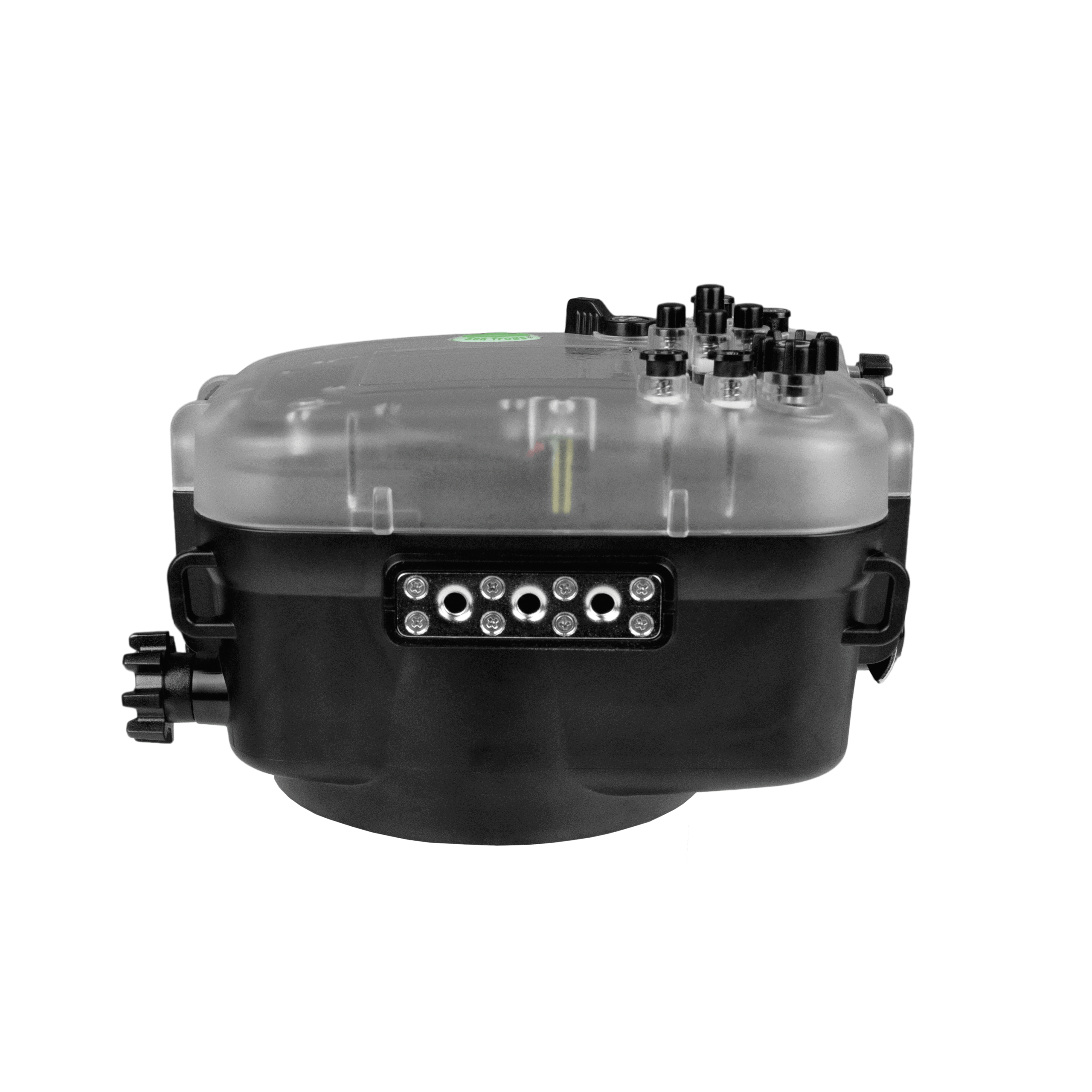 Sony ZV-E1 40M/130FT Underwater camera housing. Body only. - Image 4