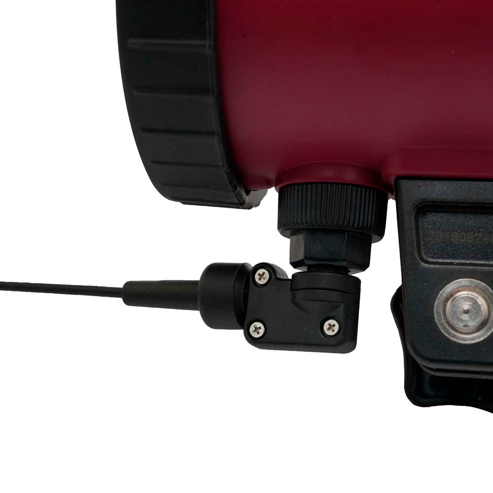 Fiber Optic Cable INON D Type to Sea&Sea 2 meters - Image 3