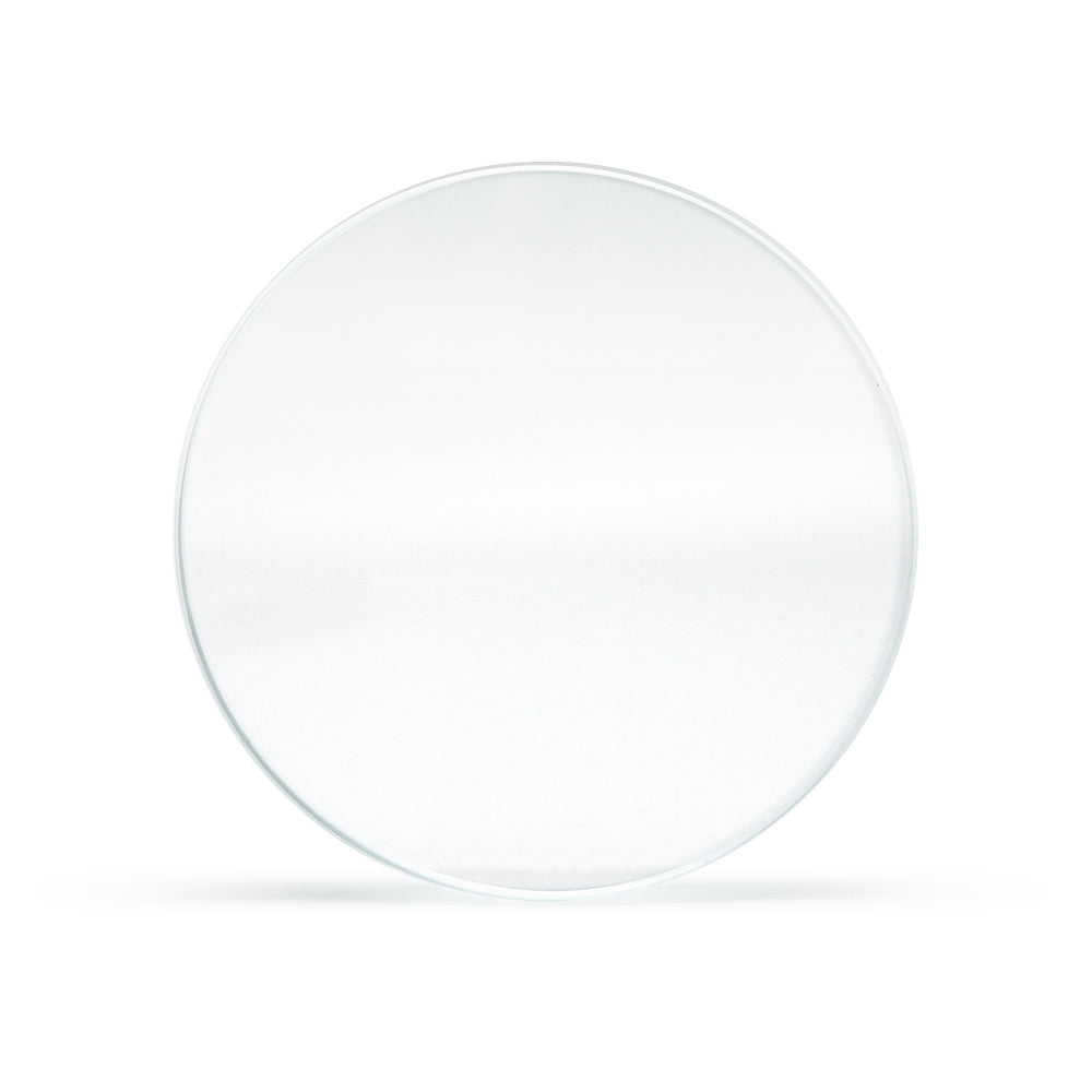 Sea Frogs 4" flat port spare High-quality multi-coated optical glass lens / Diameter - 105mm