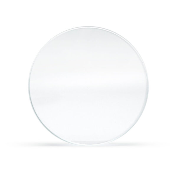 Sea Frogs flat port with 67mm thread spare High-quality multi-coated optical glass lens / Diameter - 70mm