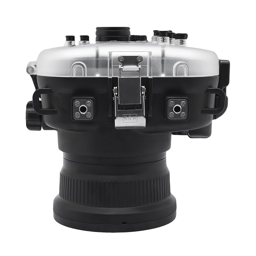 Fujifilm X-T3 40M/130FT Underwater camera housing kit FP.1 - Image 4