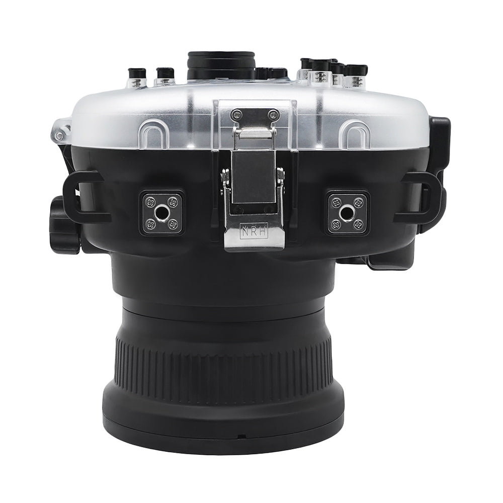 Fujifilm X-T2 40M/130FT Underwater camera housing kit FP.1 - Image 4