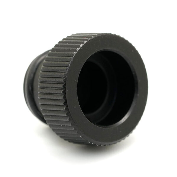 Spare sync port plug for A7 II Series & A7 III / A7R III