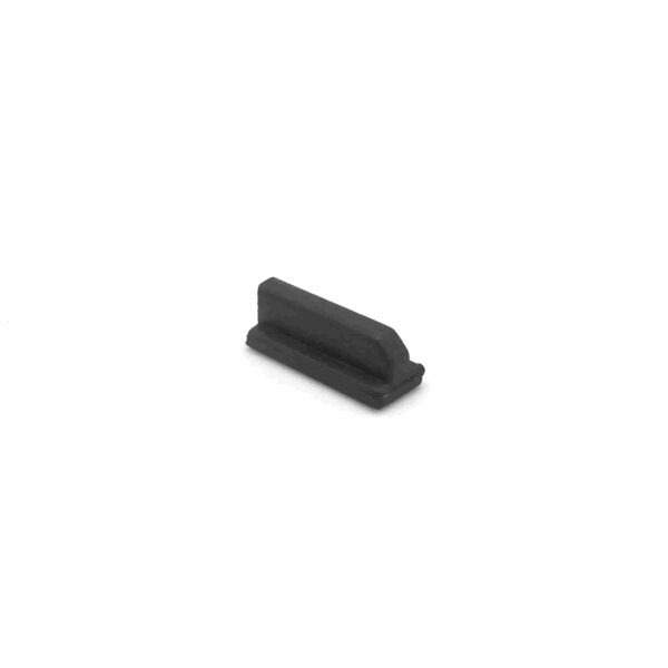 Spare part (Bottom left rubber support pad for a6xxx Salted Line)