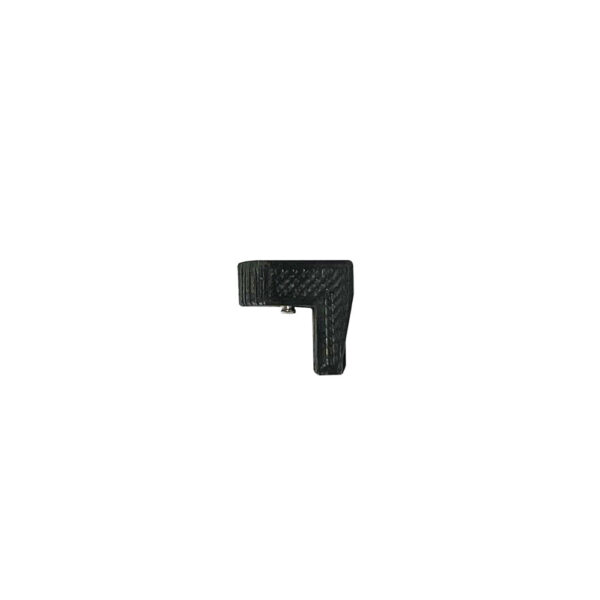 Spare locking port piece for A7R III/ A7 III/ A9