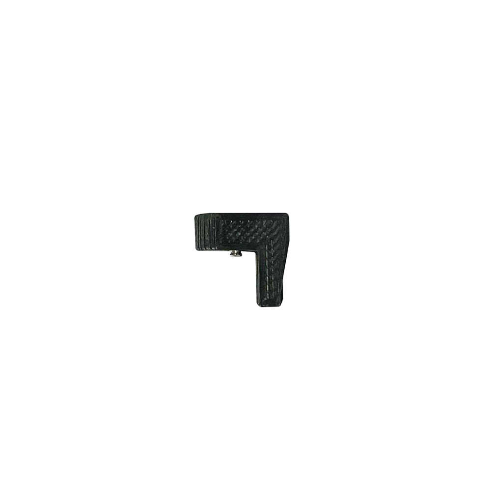 Spare locking port piece for A7R III/ A7 III/ A9