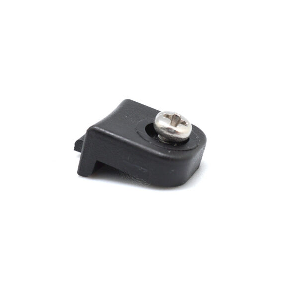 Spare locking port piece for A6xxx & RX1xx Salted Line
