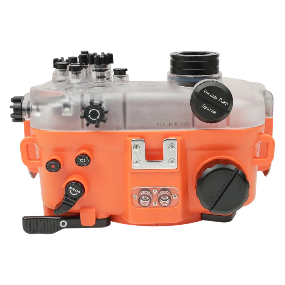 Build Your Salted Line Sea Frogs Kit for Sony A6700 - Image 10