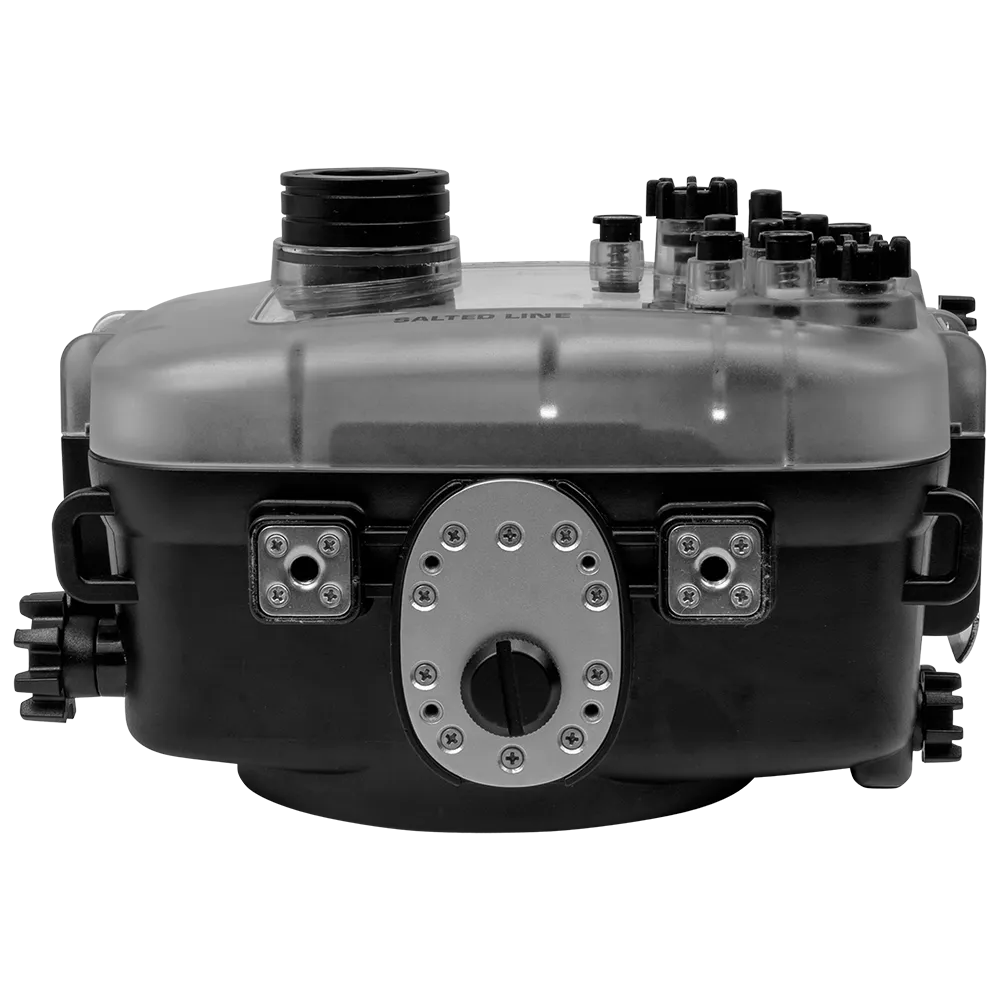 Build Your Salted Line Sea Frogs Kit for Sony A6700 - Image 6