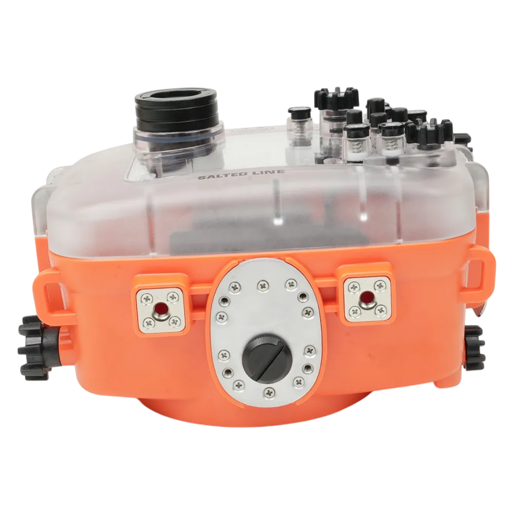 Build Your Salted Line Sea Frogs Kit for Sony A6700 - Image 12
