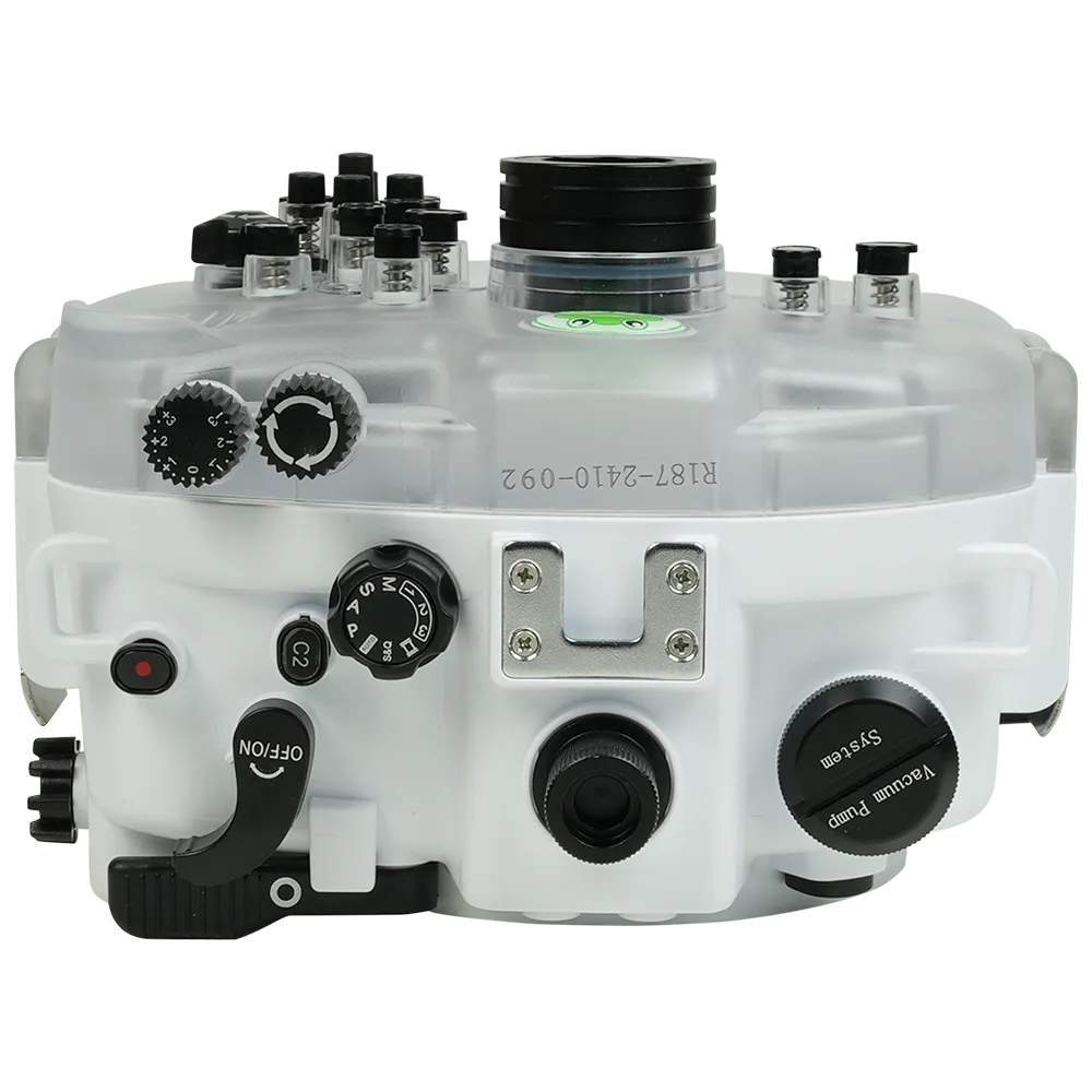 Build Your Salted Line Sea Frogs Kit for Sony A7IV - Image 16