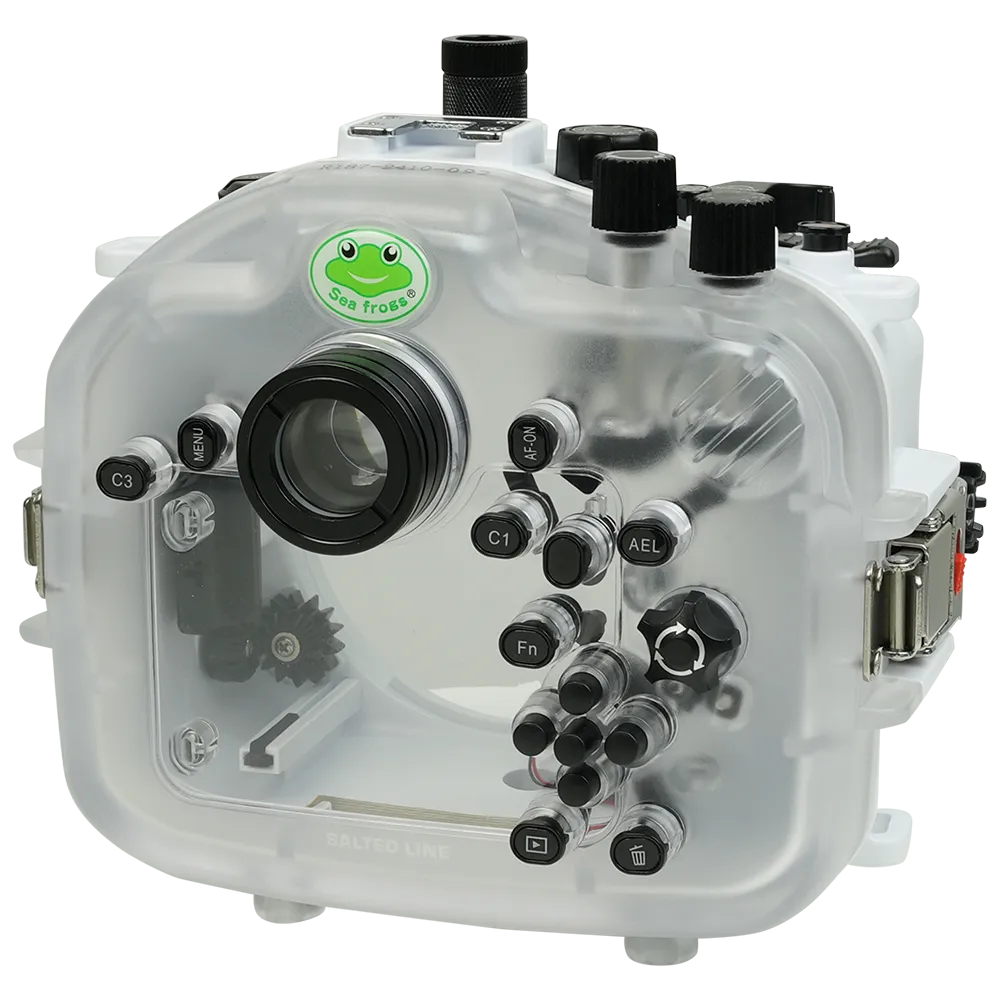 Build Your Salted Line Sea Frogs Kit for Sony A7IV - Image 17