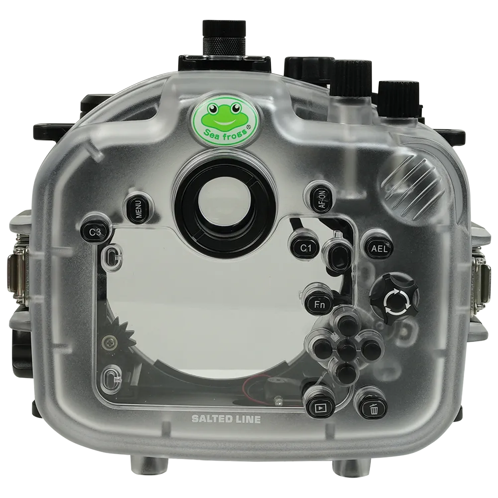 Build Your Salted Line Sea Frogs Kit for Sony A7SIII - Image 3