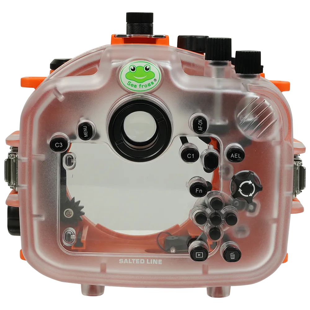 Build Your Salted Line Sea Frogs Kit for Sony A7SIII - Image 9