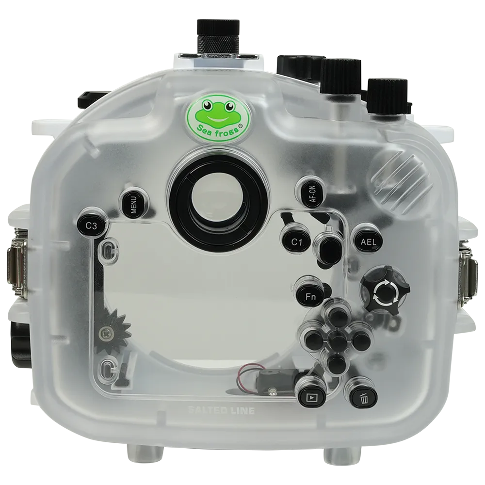 Build Your Salted Line Sea Frogs Kit for Sony A7SIII - Image 15