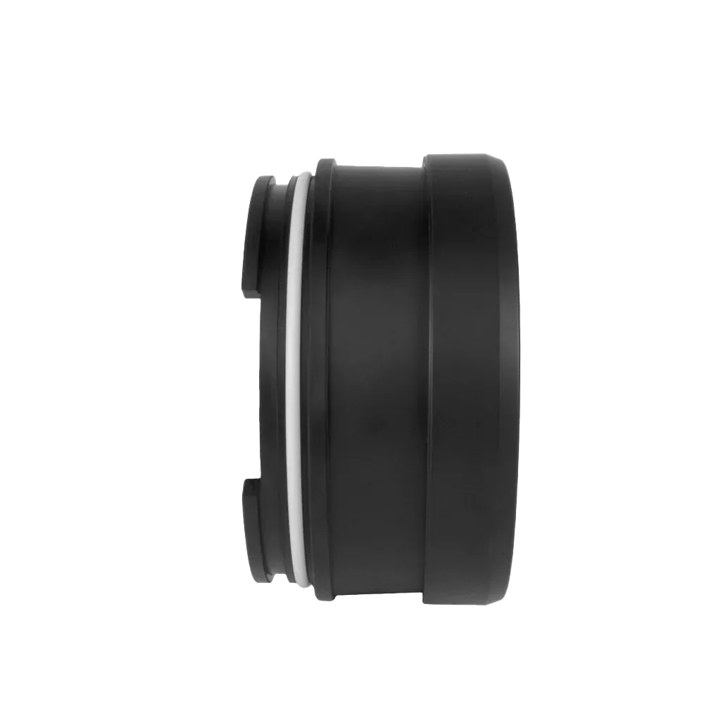 Salted Line 67mm - 80mm Bayonet Optical Glass Flat Ports for Sony A6xxx/RX1xx Housings - Image 9