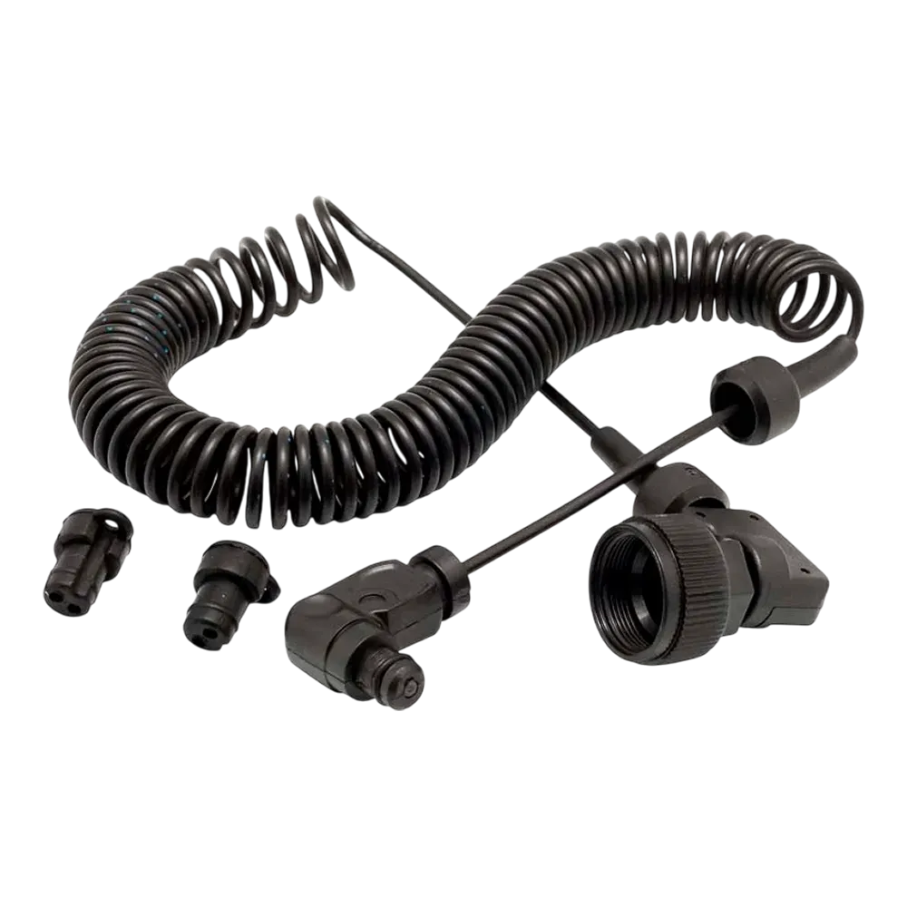 Sea Frogs Fiber-Optic Cable INON D Type to Sea&Sea 2 meters