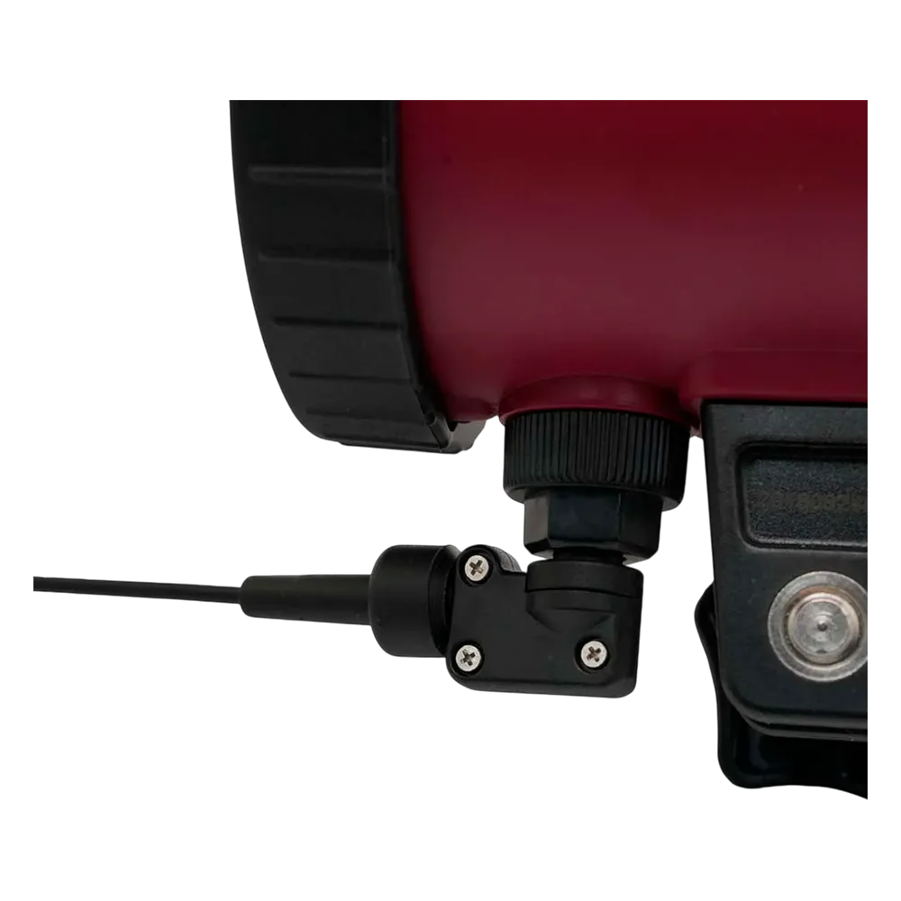 Sea Frogs Fiber-Optic Cable INON D Type to Sea&Sea 2 meters - Image 3