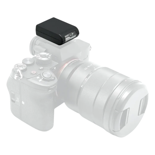 Sea Frogs Flash Trigger for Fibre-Optic Cables (New Version)
