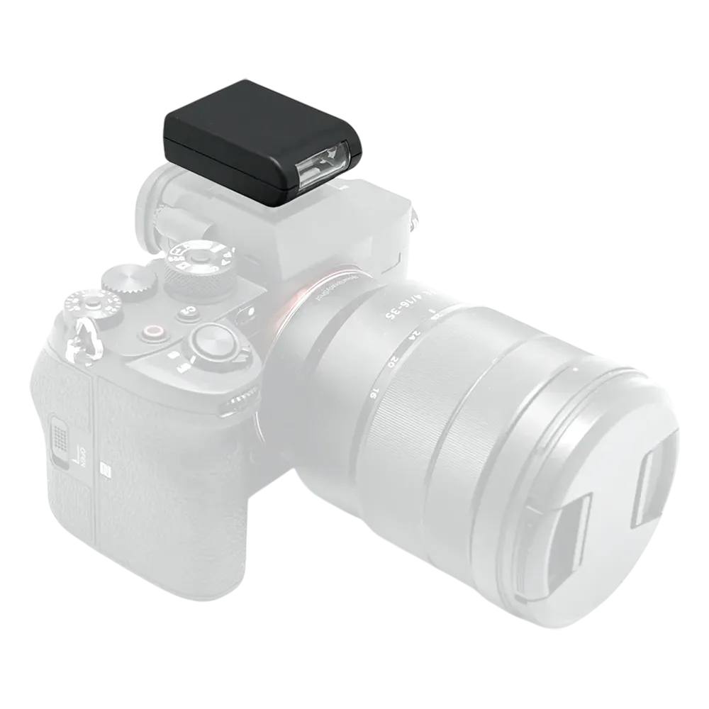 Sea Frogs Flash Trigger for Fibre-Optic Cables (New Version)