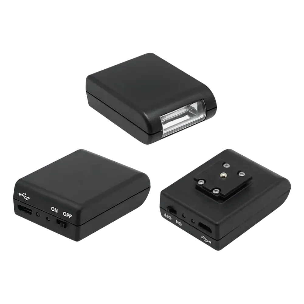 Sea Frogs Flash Trigger for Fibre-Optic Cables (New Version) - Image 3