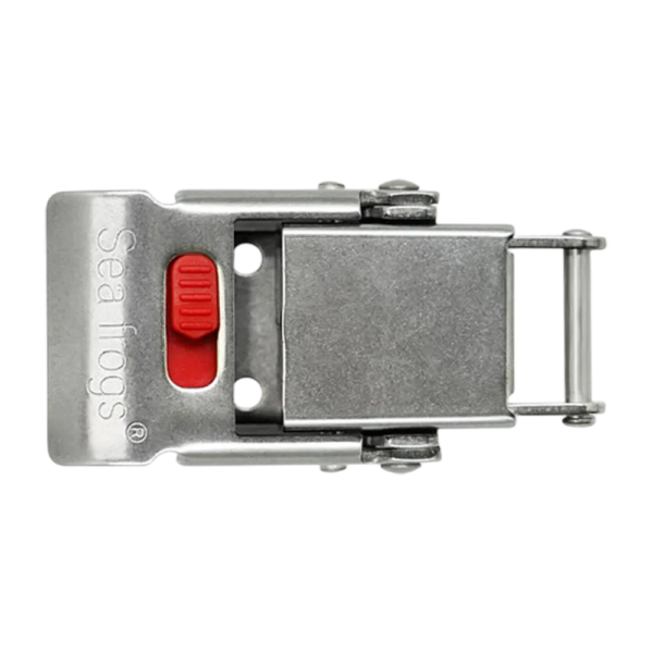 Spare Metal latch for Sea Frogs Salted Line Housings