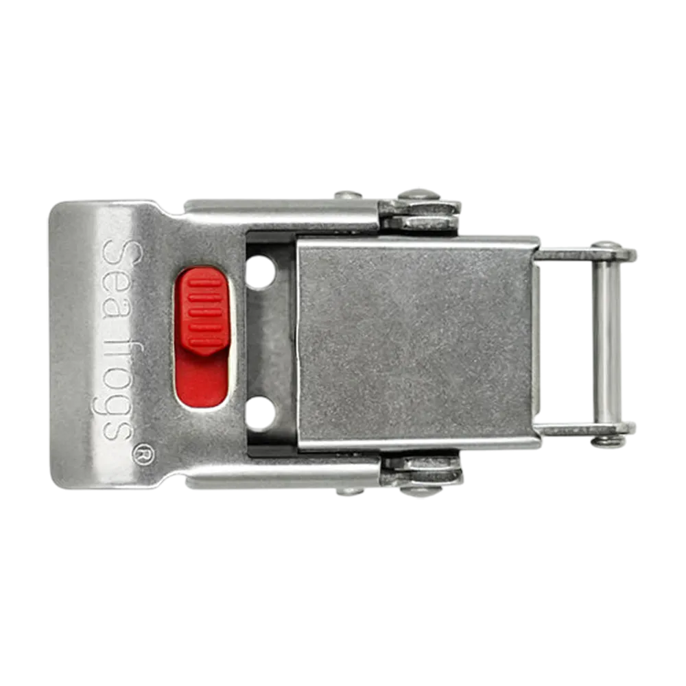Spare Metal latch for Sea Frogs Salted Line Housings