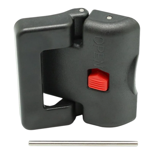 Spare Plastic Latch II for Meikon and Sea Frogs Housings