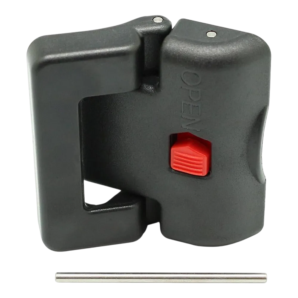 Spare Plastic Latch II for Meikon and Sea Frogs Housings