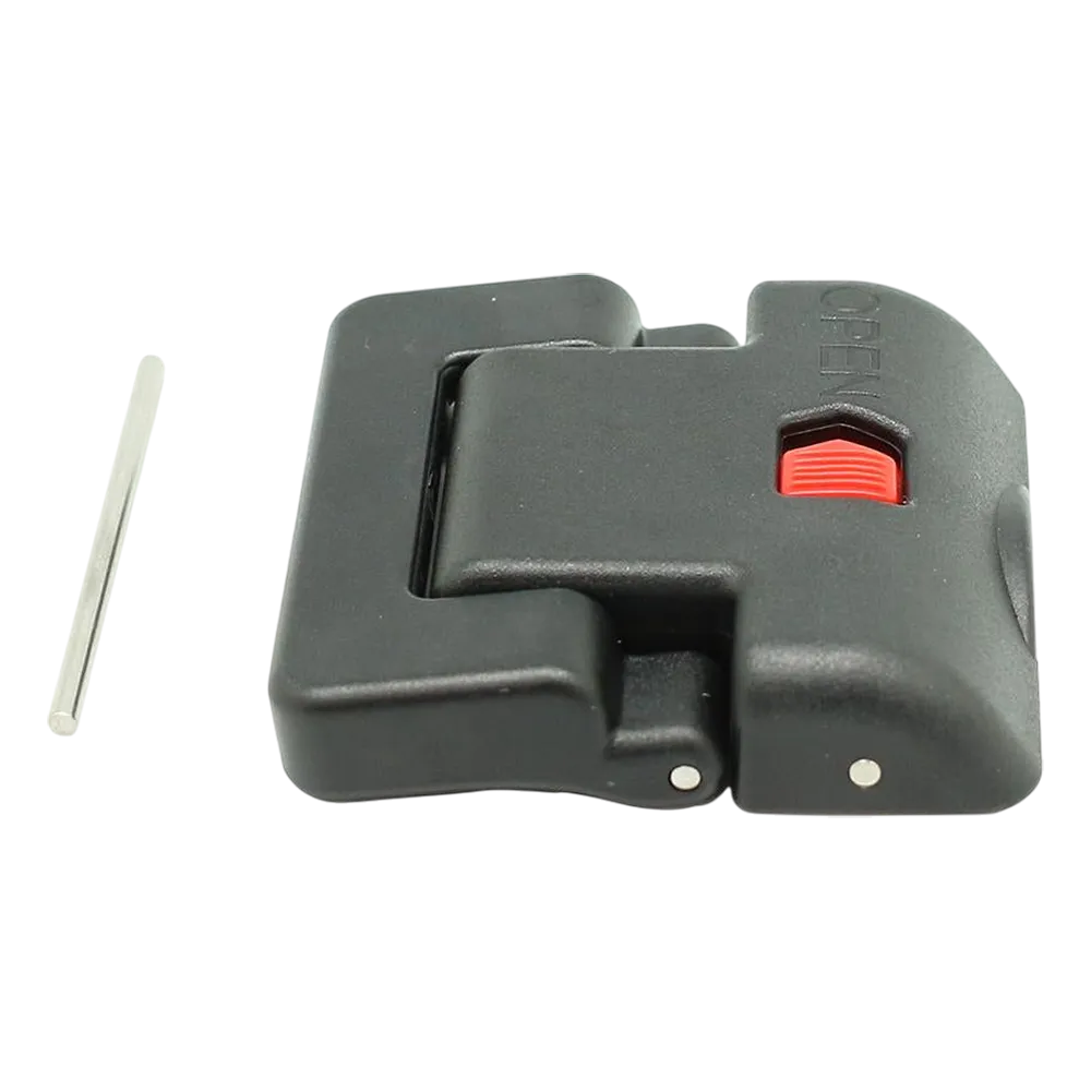 Spare Plastic Latch II for Meikon and Sea Frogs Housings - Image 2