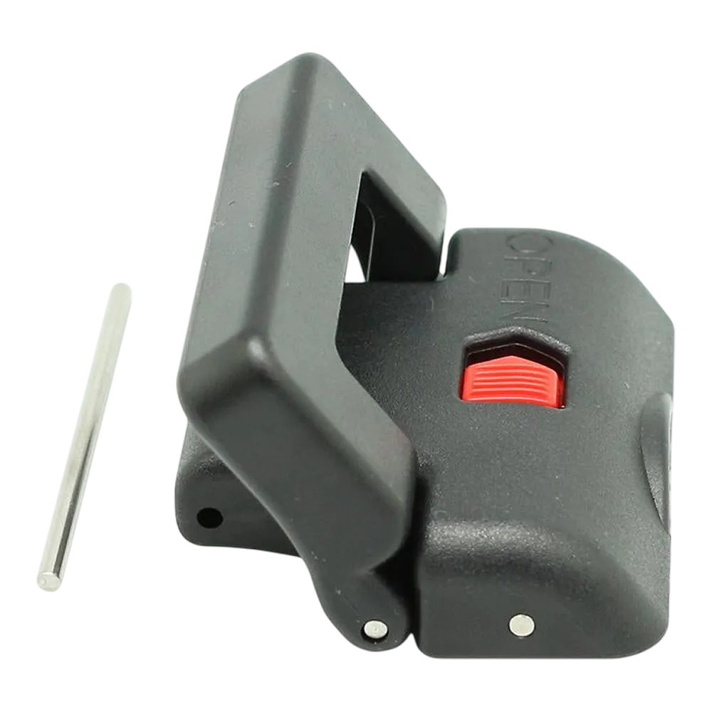 Spare Plastic Latch II for Meikon and Sea Frogs Housings - Image 4