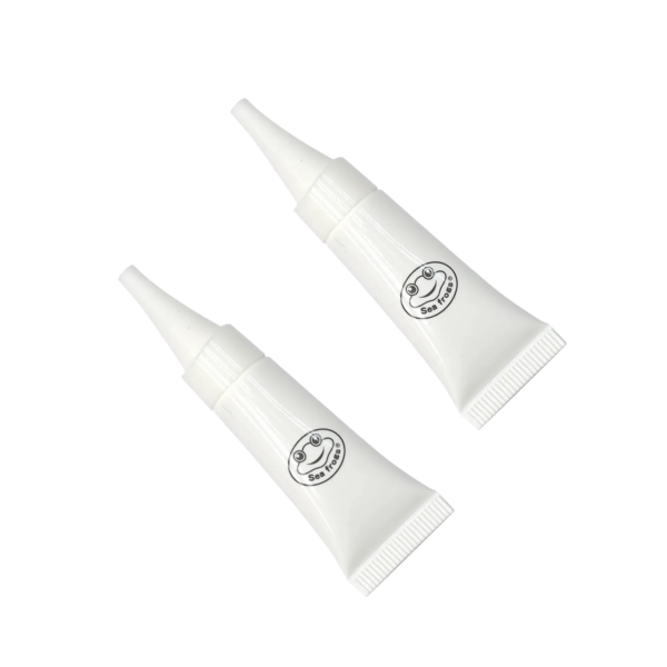 Sea Frogs Silicone Grease for Camera Housings (Original, 5ml, x2 pcs)