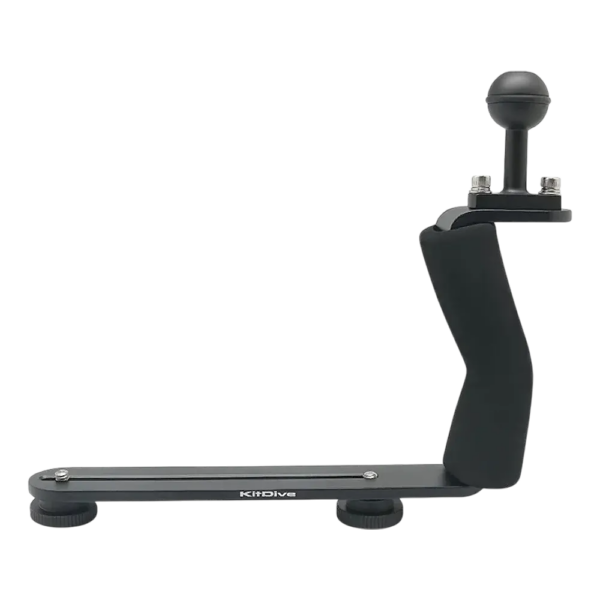 Salted Line Diving Grip for Underwater Housings - Version II