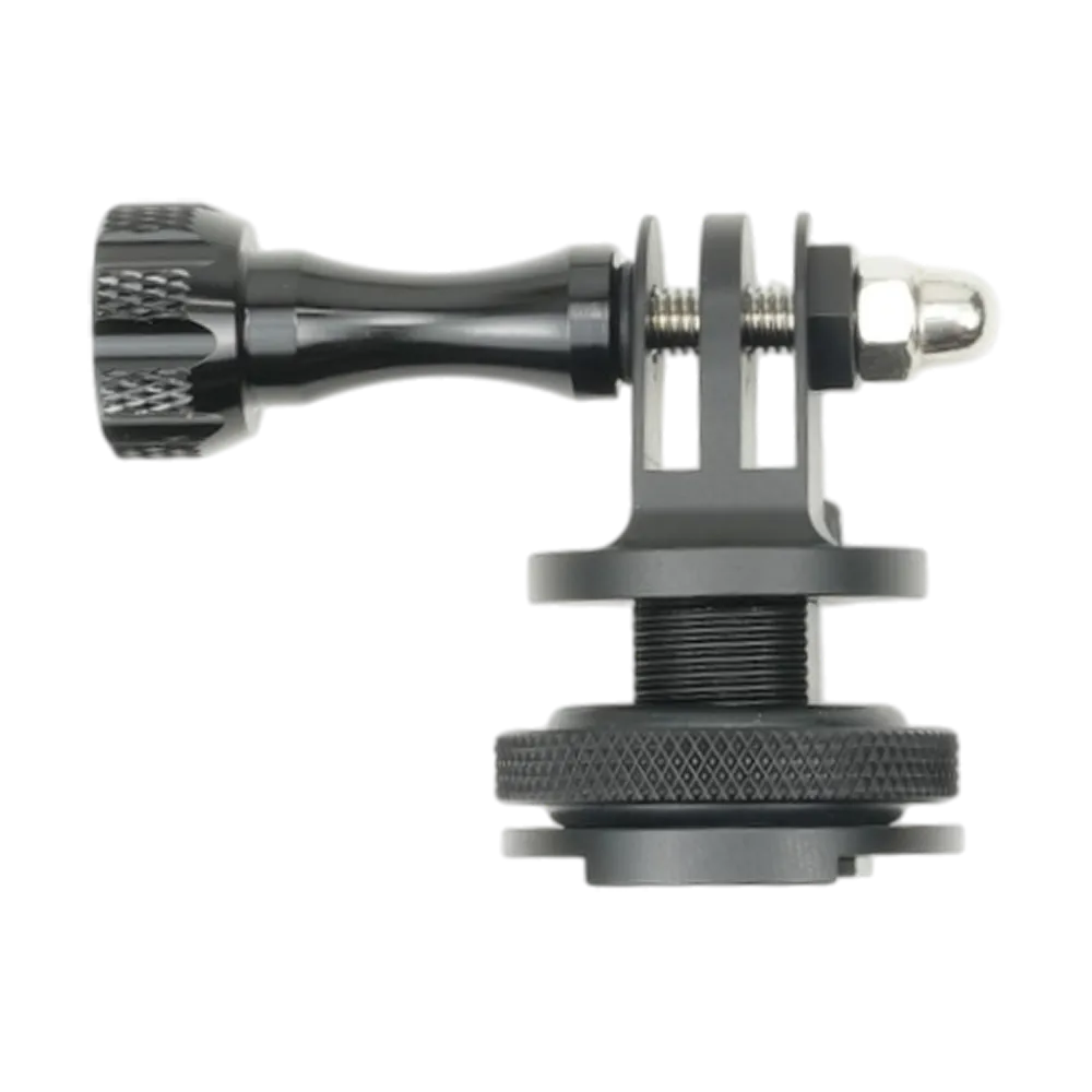 Salted Line Cold Shoe to GoPro Mount Adapters - Image 2