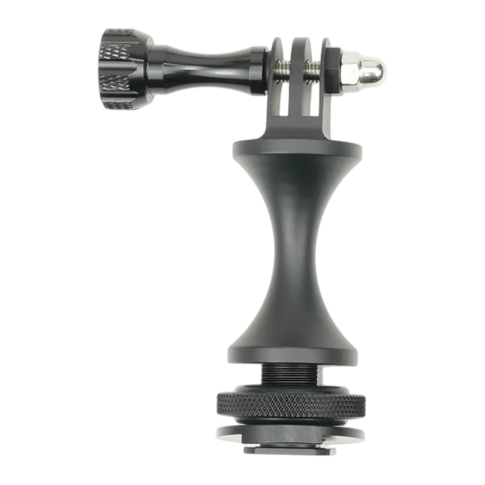 Salted Line Cold Shoe to GoPro Mount Adapters - Image 7