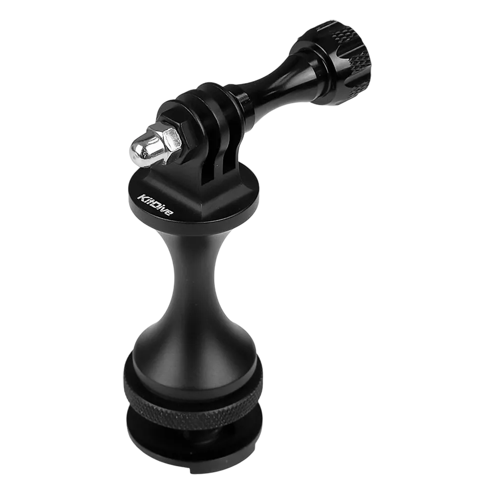 Salted Line Cold Shoe to GoPro Mount Adapters - Image 10
