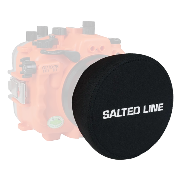 Salted Line Neoprene Covers for Flat Ports