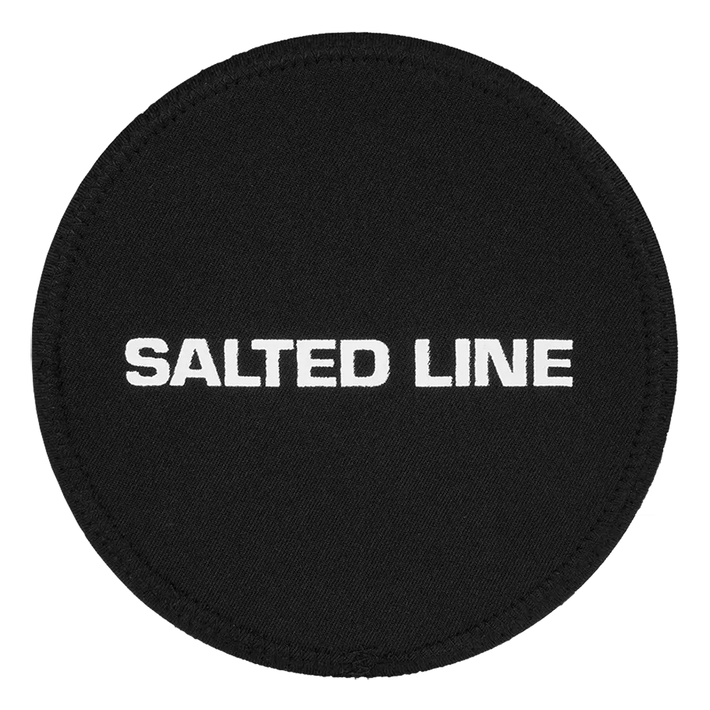Salted Line Neoprene Covers for Flat Ports - Image 2